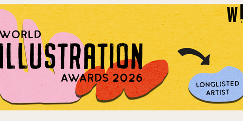 WIA longlist banner