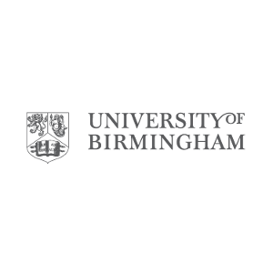 Birmingham university logo