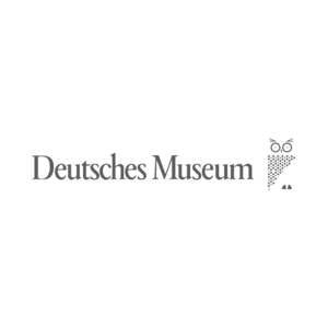 Deutsches Museum logo