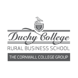 Duchy College Rural Business School logo