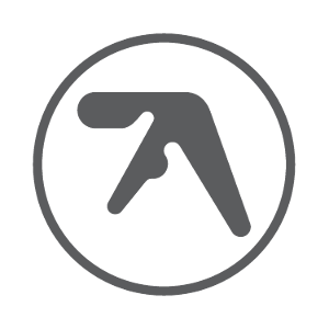 Aphex Twin logo